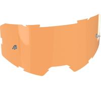 Leatt Vizion 2.5s, lentille de remplacement Orange Teinté Orange Teinté