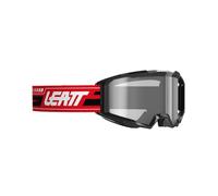 Leatt Vizion 3.5 Off-road Goggles Rouge,Noir Silver/CAT1