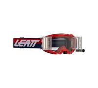 Leatt Vizion 3.5 Roll-off Off-road Goggles Rouge Clear/CAT0