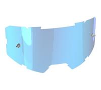 Leatt Vizion Iriz 2.5s Lentille De Remplacement, Bleu Bleu