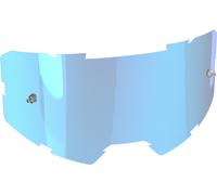 Leatt Vizion Iriz Lentille de remplacement, Reflet bleu, Taille unique