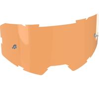Leatt Vizion Lentille de remplacement, orange, Taille unique