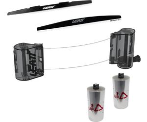 Leatt Widevision 48mm Roll-Off Set, transparent pour homme