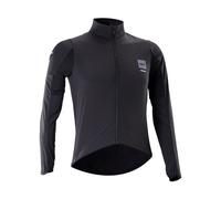 Leatt Veste coupe-vent Windblock 2.0 VTT légère Homme Noir S