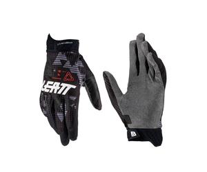 LEATT Windproof 2.5 WindBlock Motocross Gloves with Micro Man M - 6023040851
