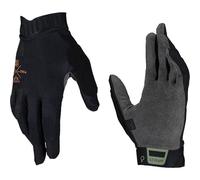 Leatt Woman MTB Gloves Gripr 1.0 with MicronGrip and Seamless Palm