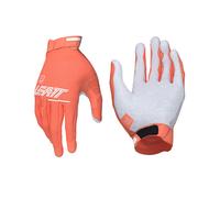 LEATT Women's Moto Glove 2.5 X-flow | Pink | M/eu6.5/us7.5 - 6026000141