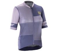 Leatt - Women's MTB Endurance 3.0 Jersey - Maillot de cyclisme - M - cosmic blue