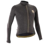 Leatt - Women's MTB Endurance 4.0 L/S Jersey - Maillot de cyclisme - L - black