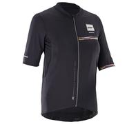 Leatt - Women's MTB Endurance 5.0 Jersey Cargo - Maillot de cyclisme - S - black