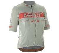 Leatt - Women's MTB Endurance 6.0 Jersey - Maillot de cyclisme - S - racing pink