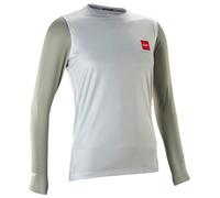 Leatt Maillot VTT Gravity 2.0 manches longues Femme L blanc