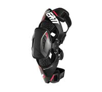 LEATT X-frame Knee Brace - Black - S - 5018010101