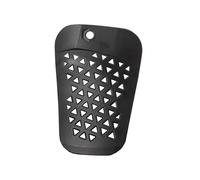 Leatt X-frame Pair Knee Guards 2 Units Noir S-L