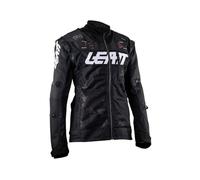 Leatt 4.5 X-flow Jacket Noir L