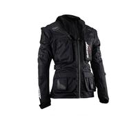 Leatt X Veste de motocross unisexe pour adulte