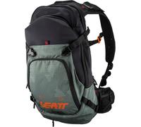 Leatt Hydration XL 1.5, sac à dos d hydratation Noir/Vert/Orange Noir/Vert/Orange