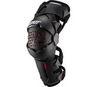 Leatt Protection pour genoux 5020004160 Z-Frame Jr – Paire