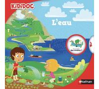 L'eau - livre animé Kididoc - dès 5 ans (9)