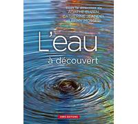 L'Eau à découvert
