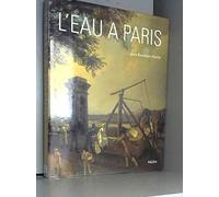 L'eau a paris