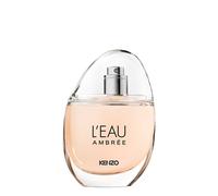 KENZO L’Eau Ambrée 50 ML Eau de Parfum Parfums pour Femme