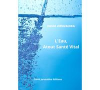 L'eau, Atout Santé Vital