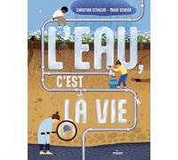 L'eau, c'est la vie
