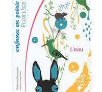 L'eau Collectif (Auteur), Séverin Millet (Illustration)