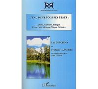 L'eau dans tous ses états: Chine, Australie, Sénégal, Etats-Unis, Mexique, Moyent Orient…