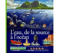 L'Eau, de la source à l'océan