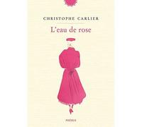 L'eau De Rose | Occasion