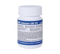 L'eau de Zinc soudure CFH LWZ 372, 52372