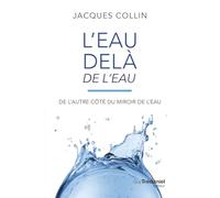 L'eau delà de l'eau - De l'autre coté du miroir de l'eau - 5ème édition