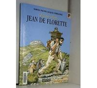 L'Eau des Collines, tome 1 : Jean de Florette