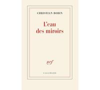 L'eau des miroirs