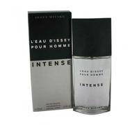 L'eau D'issey Homme Intense Edt Vapo 125 Ml