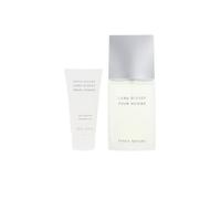L'EAU D'ISSEY POUR HOMME COFFRET 2 pcs