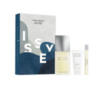 L'EAU D'ISSEY POUR HOMME ESTUCHE 3 pz