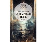 L'eau dort: Deuxième partie (2)