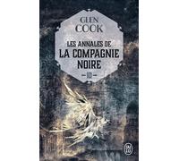 L'eau dort Première partie - Glen Cook - J'ai Lu - Poche - Roman