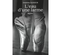 L'eau d'une larme