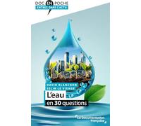 L'eau en 30 questions