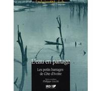 L'eau en partage Philippe Cecchi (Auteur)