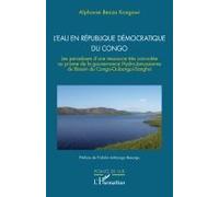 L'eau En République Démocratique Du Congo