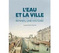 L'eau et la ville François-Xavier Merrien (Auteur)