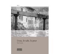 L'eau, le sale, la peur - via crucis Via Crucis - MARCACCI - D'en Bas - broché - Récit