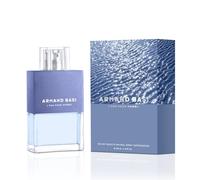 Armand Basi Eau de Toilette L'Eau pour Homme 125 ml vaporisateur