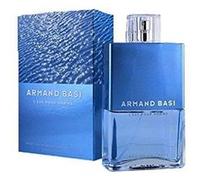 L'EAU POUR HOMME 125 ml edt vapo