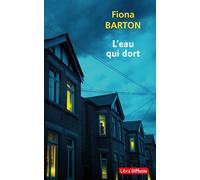 L'eau Qui Dort